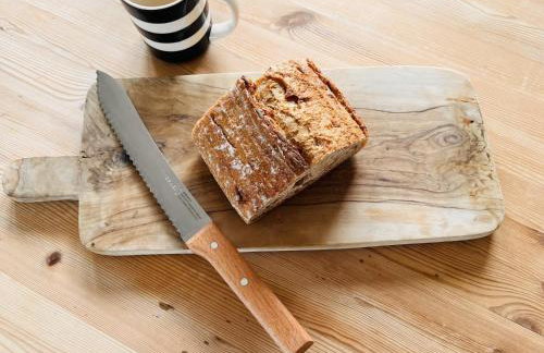 Beach Life Cabin Vibes Ocean Views nr Bude - Foto 10