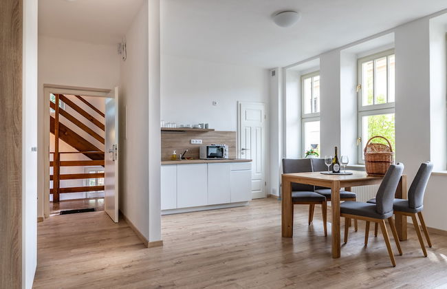 Villa Wurmfeld - Foto 22