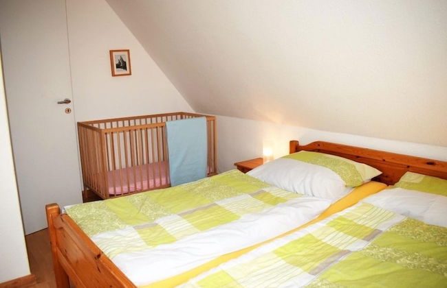 Reetdachhaus Bongsiel - Photo 13