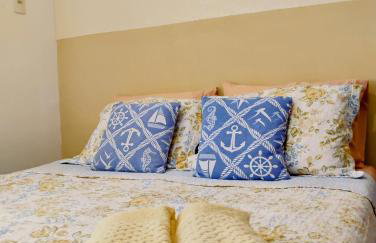 Apto com vista para o mar e com piscina a 1 km da praia do Aracagy e 4 km da Litorânea - Foto 15