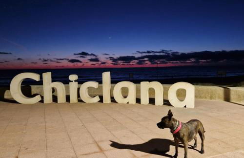 Cozy Chalet - playa a 200m - Foto 37