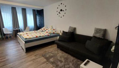 FeWo1&Frisch Renovierte Wohnung - Foto 5