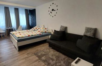 FeWo1&Frisch Renovierte Wohnung - Foto 5