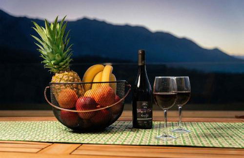 SunKeramos Retreat - "Free" Heated Pool Private Villa - Foto 42