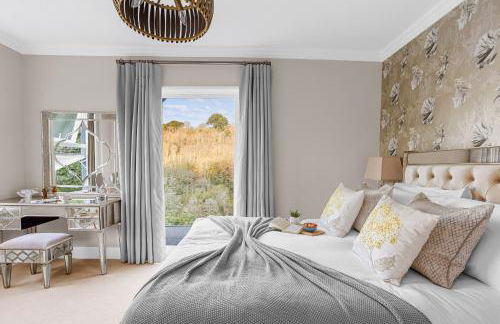 Homefield - Chic charm with unrivalled river views - Foto 38