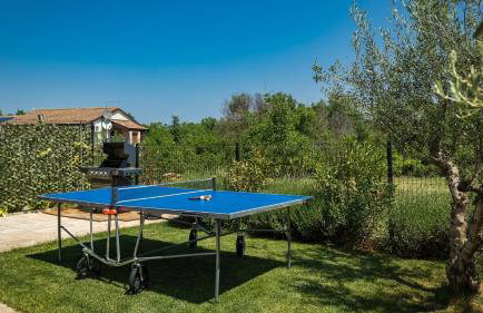 Villa Leonardo by Villas Holiday - Foto 31