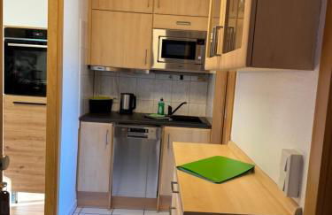 Monteur- und Ferienwohnung - Foto 9