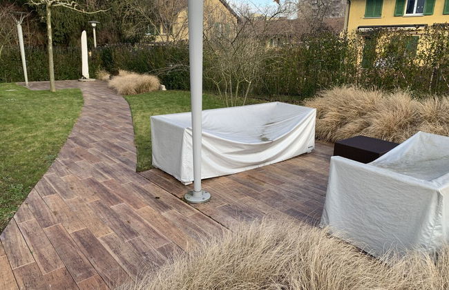 Apartments H56 - Foto 39