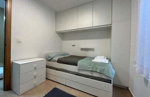 Apartamento con terraza,2 min de la playa, Ares - Foto 16