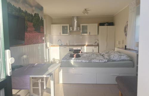 Heidelandhaus Zühlke mit gemütlicher Südterrasse - Foto 7