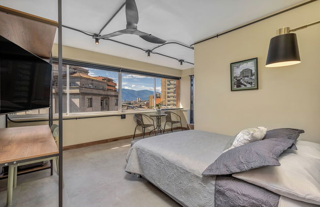 Nutibara Express by HOUSY HOST - Foto 17