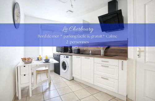 Le Cherbourg - Second Souffle - Cherbourg - Foto 1