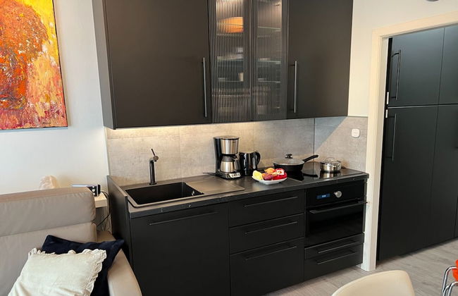 Westend Palace - Foto 2