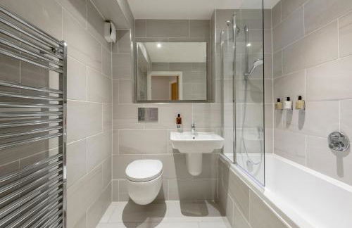 Destiny Scotland - Royal Mile Residence - Foto 83