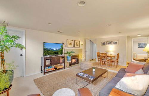 Large private 1 bedroom apartment in prime Seattle neighborhood near UW - Foto 30