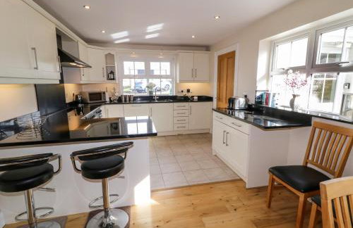 Gunn's Cottage - Foto 13