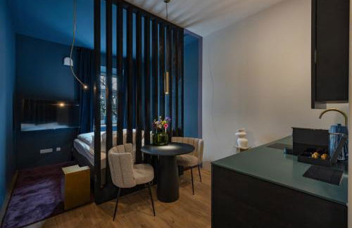 Kalm stay - a design Aparthotel - Photo 85
