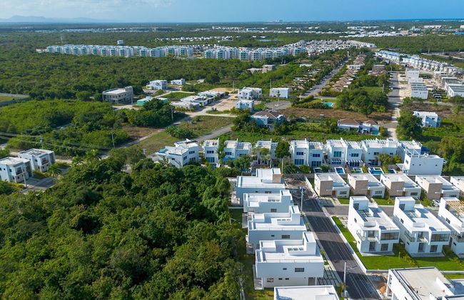 New Stylish 3BR Villa With Private Pool Terrace - Foto 76