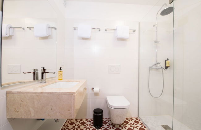 Quinta Verde Sintra - Foto 76