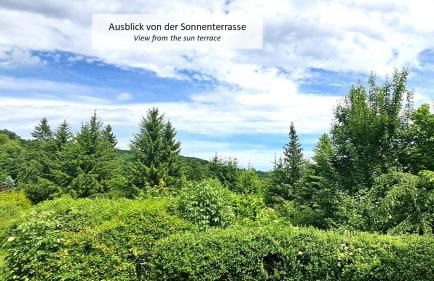 Talblick 1 - Ihr Ferienhaus mitten im idyllischen Tal - Foto 8