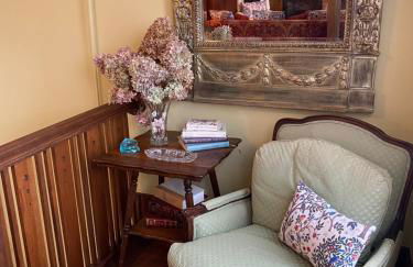 The Edmond an 1887 Arts & Crafts gem - Foto 15