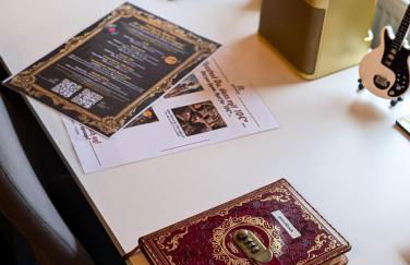 Goethes Haus - Foto 70