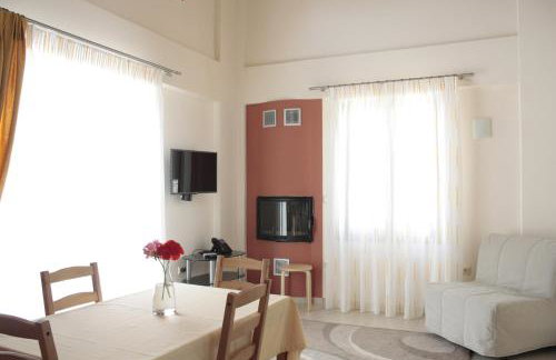 Evinos Garden - Photo 27