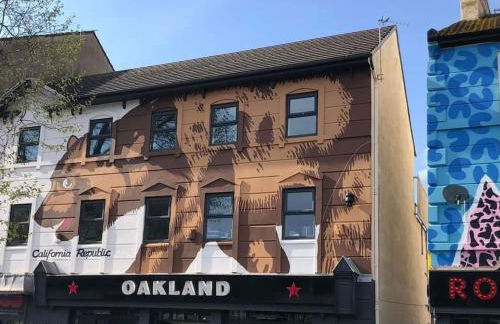 Aqua View, New Brighton Beach - 1 bedroom with BALCONY & VIEW - Foto 43