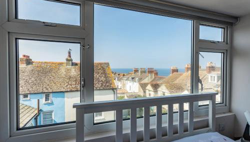 Dog Friendly Cosy Coastal Cottage with Sea Views - Foto 2