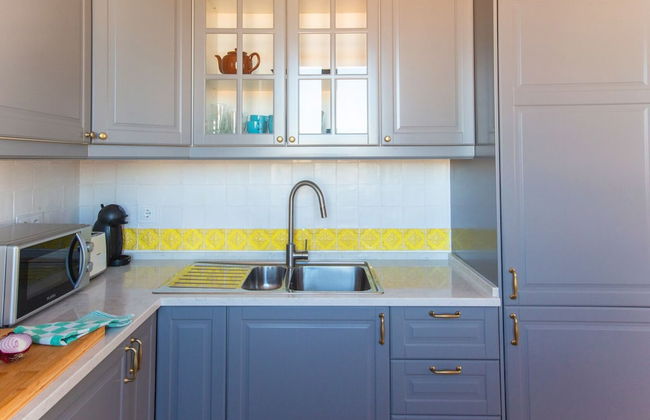 Casa Alegre Overlooking Sintra - Foto 28