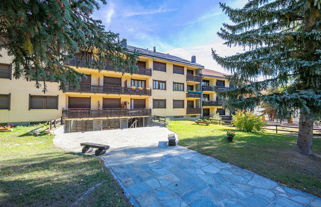 Il Nido di Elda few Steps From Skiing - Photo 13