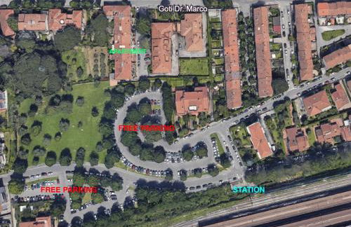 Nice Studio apartment - Foto 23