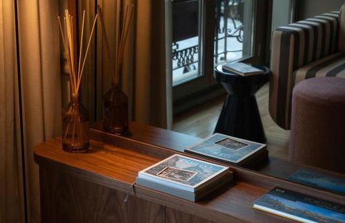 Aliados 9 - Luxury in the Heart of Porto - Foto 17