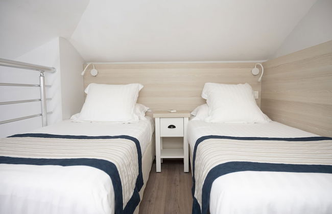 A Deux Pas de l'Eau - Foto 37