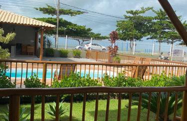 Flat Beira Mar Porto Segur - Foto 10