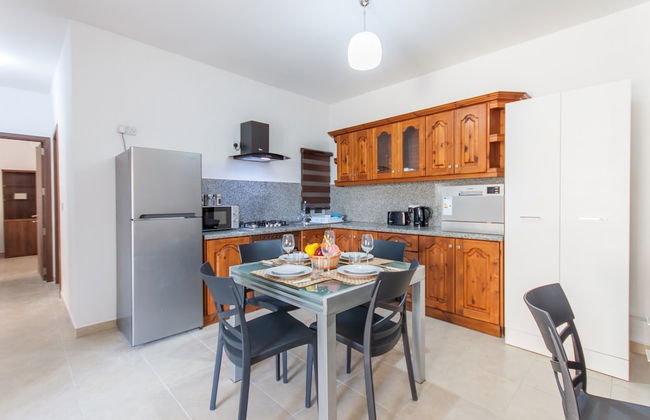 Msida Marina - 300m From Sea - Foto 26