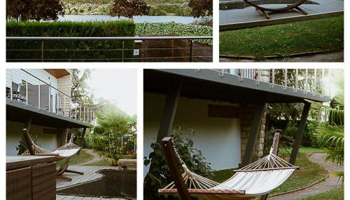 Les Terrasses sur Seine - Foto 3