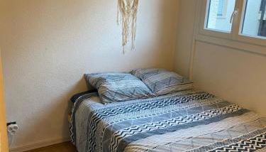 Joli appartement proche océan et centre ville - Foto 5