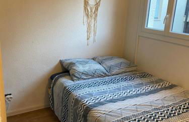 Joli appartement proche océan et centre ville - Foto 5