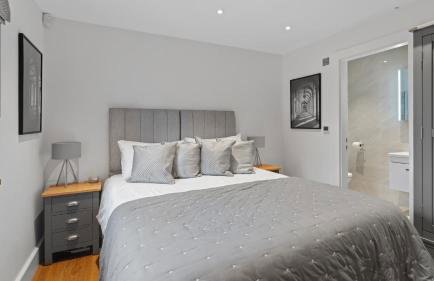 The Studio Cottage - Photo 3