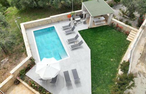 Villa Eoli Corfu - Foto 11