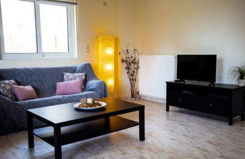 Relaxing family house with garden in Avra, Rafina - Foto 46