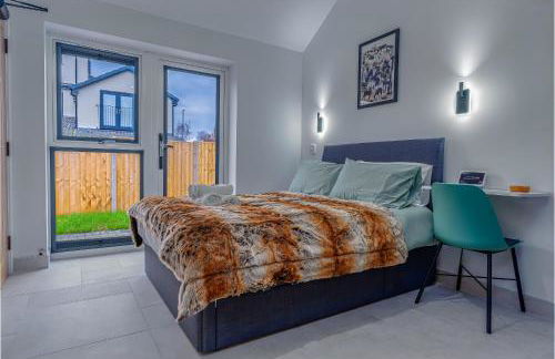 Cosy single storey bungalow with garden, parking - Foto 1