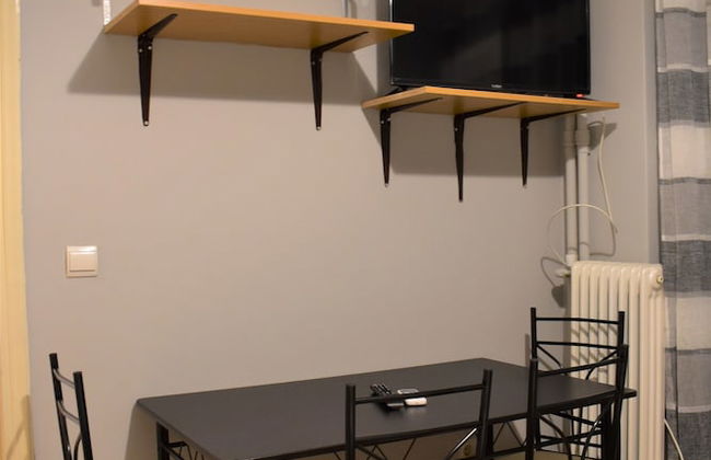 Small & Cozy Flat near Hospitals - Foto 8