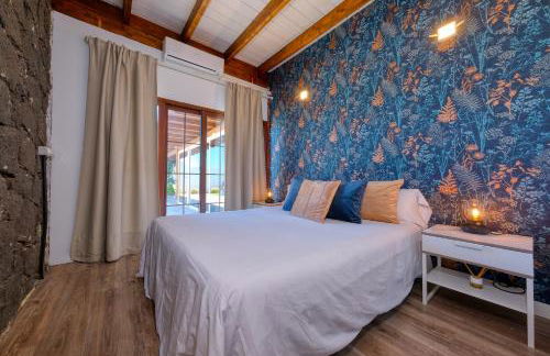 Villa Macher Piscina y Bar piscina - Foto 29