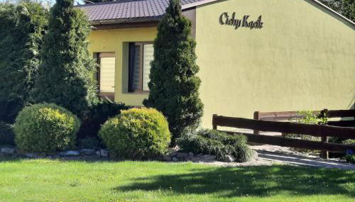 Pensjonat Cichy Kącik - Foto 4