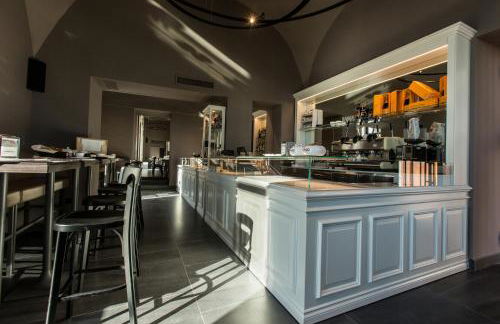 Villa Avellino Historic Residence - Foto 21