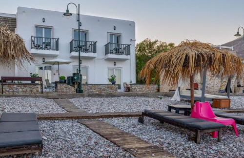 Uno Beachfront Suite - Foto 9