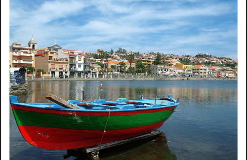 Tyrrhenian Sea Apartment - Foto 49