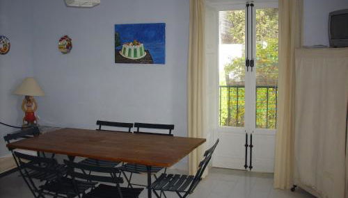 casa Rosa e casa Stella - Panarea centro - Foto 3